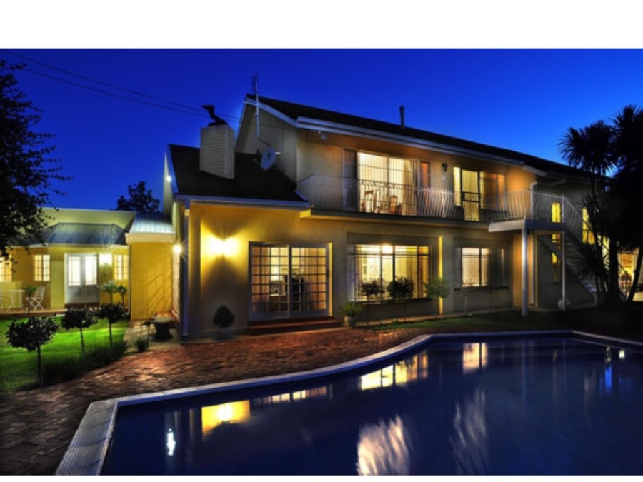 9 Bedroom Property for Sale in Universitas Free State